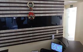Carnaval Joao Pessoa Flat