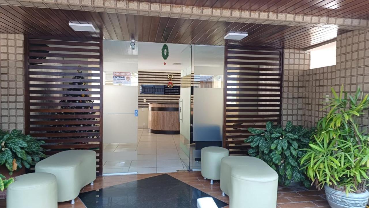 Carnaval Joao Pessoa Flat João Pessoa Exterior foto