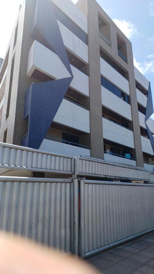 Carnaval Joao Pessoa Flat João Pessoa Exterior foto