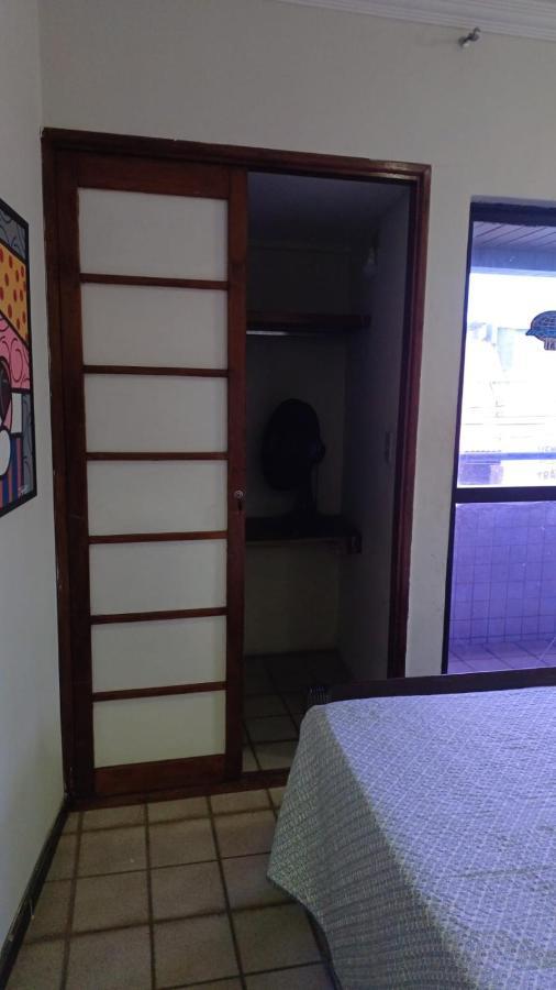 Carnaval Joao Pessoa Flat João Pessoa Exterior foto